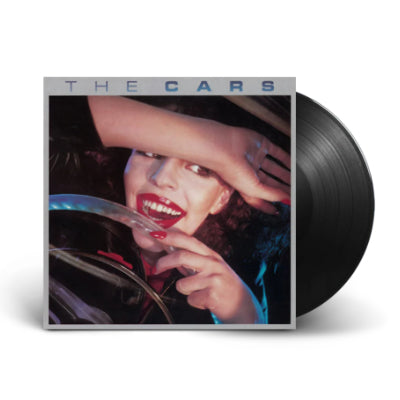 Cars, The - The Cars (Vinyl) (Vinyl LP)