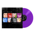 Church, The - Los Mejores Momentos (Violet Coloured Vinyl) (Vinyl LP)