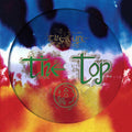 Cure, The - The Top (Limited Picture Disc) (RSD2024) (Vinyl LP)