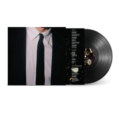 Dare, The - What's Wrong With New York? (Vinyl) (Vinyl LP)