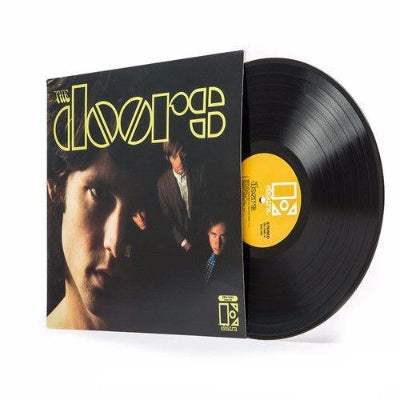 Doors, The - The Doors (Vinyl) (Vinyl LP)