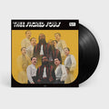 Thee Sacred Souls - Thee Sacred Souls (Black Vinyl) (Vinyl LP)