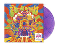 Electric Mayhem Official Soundtrack (Vinyl LP)