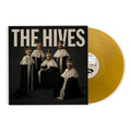 Hives, The - The Hives Forever Forever The Hives (Gold Coloured Vinyl) (Vinyl LP)