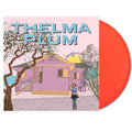 Plum, Thelma - Meanjin (Limited Indies Neon Orange Coloured 10" Vinyl) (Vinyl LP)