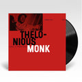 Monk, Thelonious - Genius Of Modern Music - Volume 2 (Vinyl) (Vinyl LP)