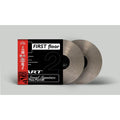 Parrish, Theo - First Floor Part 2 (Smokey 2LP Vinyl) (Vinyl LP)