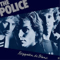 Police, The - Reggatta De Blanc (Vinyl) (Vinyl LP)