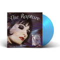 Siouxsie & The Banshees - The Rapture (Translucent Turquoise Coloured 2LP Vinyl) (Vinyl LP)
