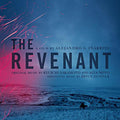 Sakamoto, Ryuichi - The Revenant Soundtrack (Vinyl) (Vinyl LP)