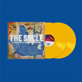 Smile, The - A Light For Attracting Attention (Limited Yellow Coloured 2LP Vinyl) (Vinyl LP)