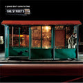 Streets, The - A Grand Don't Come for Free (2LP Vinyl) (Vinyl LP)