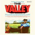 Crockett, Charley - The Valley (Vinyl) (Vinyl LP)