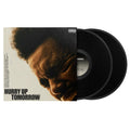 The Weeknd - Hurry Up Tomorrow Complete Edition (2LP Vinyl) (Vinyl LP)