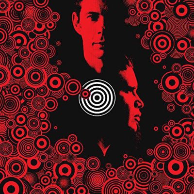Thievery Corporation - Cosmic Game (20th Anniversary Edition) (2LP Vinyl) (Vinyl LP)