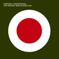 Thievery Corporation - The Richest Man in Babylon (Vinyl LP)