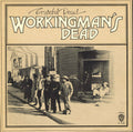 Grateful Dead - Workingman's Dead (Vinyl LP)