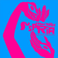 Yorke, Thom - Suspiria (Music for the Luca Guadagnino Film) (Pink Coloured Vinyl) (Vinyl LP)