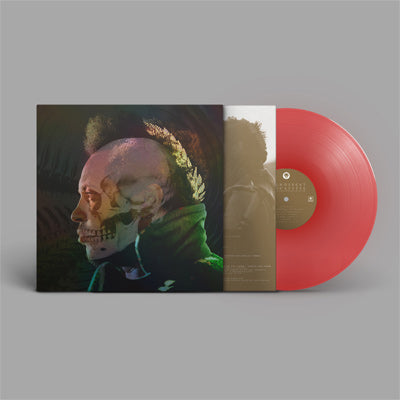 Thundercat - Apocalypse (Ten Year Anniversary Edition Translucent Red Coloured Vinyl) (Vinyl LP)
