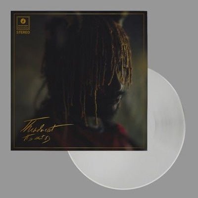 Thundercat - It Is What It (Deluxe Gatefold Clear Vinyl) (Vinyl LP)