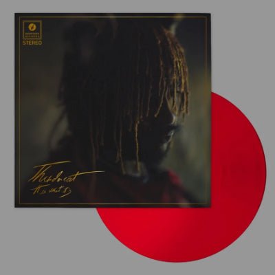 Thundercat - It Is What It Is (Limited Edition Red Vinyl) (Vinyl LP)