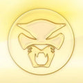 Thundercat - Golden Age of Apocalypse (Standard Black Vinyl) (Vinyl LP)