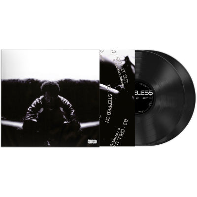 Kaytranada - Timeless (Black 2LP Vinyl) (Vinyl LP)
