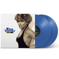 Turner, Tina - Simply The Best (Limited Blue Coloured 2LP Vinyl) (Vinyl LP)