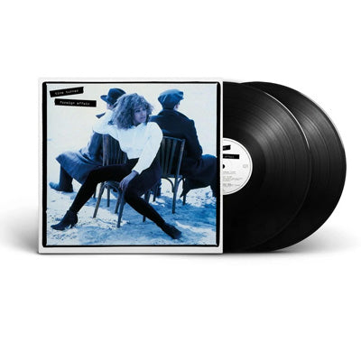 Turner, Tina - Foreign Affair (2LP Vinyl) (Vinyl LP)