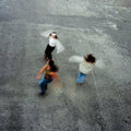 Tiny Habits - All For Something (Coke Bottle Clear Vinyl) (Vinyl LP)