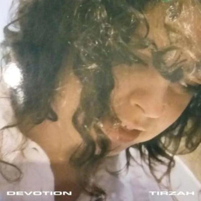 Tirzah - Devotion (Vinyl) (Vinyl LP)
