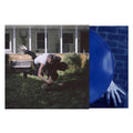 Todd, Malcolm - Malcolm Todd (Translucent Blue LP Vinyl) (Vinyl LP)