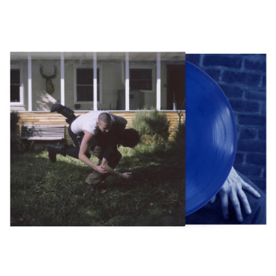 Todd, Malcolm - Malcolm Todd (Translucent Blue LP Vinyl) (Vinyl LP)