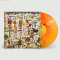 Tom Tom Club - Tom Tom Club (Limited Edition Tropical Yellow & Red Vinyl) (Vinyl LP)