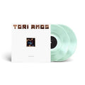 Amos, Tori - Little Earthquakes (Coke Bottle Clear Vinyl) (Vinyl LP)