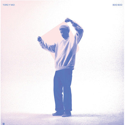 Toro Y Moi - Boo Boo (Vinyl) (Vinyl LP)