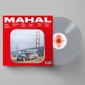Toro y Moi - Mahal (Limited Indie Silver Coloured Vinyl) (Vinyl LP)
