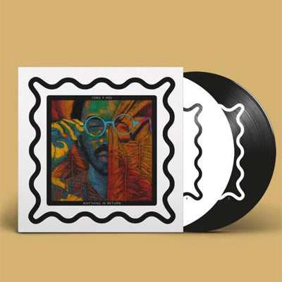 Toro Y Moi - Anything In Return (10th Anniversary 2LP Picture Disc Vinyl) (Vinyl LP)