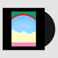 Tourist - Memory Morning (Vinyl) (Vinyl LP)