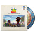 Toy Story: Songs To Infinity And Beyond (30th Anniversary Zoetrope Vinyl LP) (Vinyl LP)