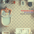 Phoenician Scheme Soundtrack (Vinyl LP)