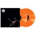 Scott, Travis - Utopia (Limited Translucent Orange Coloured 2LP Vinyl) (Vinyl LP)