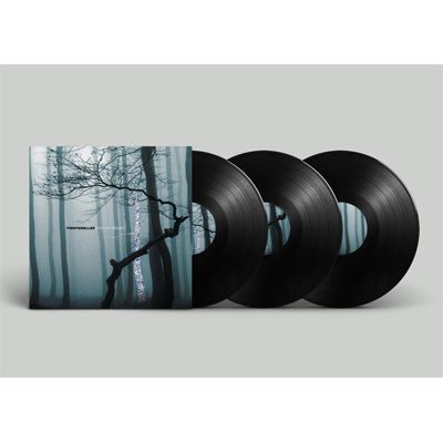 Trentemøller - Last Resort (Vinyl) (Vinyl LP)