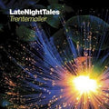 Trentemoller ‎- Late Night Tales (Vinyl) (Vinyl LP)