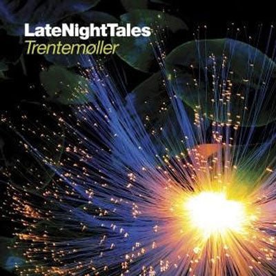 Trentemoller ‎- Late Night Tales (Vinyl) (Vinyl LP)
