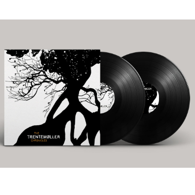 Trentemoller - The Trentemoller Chronicles (2LP Vinyl) (Vinyl LP)