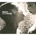 Tricky - Blowback (20th Anniversary White With Grey Splatter Coloured Vinyl) (Vinyl LP)