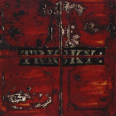 Tricky ‎- Maxinquaye (Standard 2018 Vinyl Pressing) (Vinyl LP)