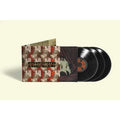 Tricky ‎- Maxinquaye (Reincarnated Edition 3LP Vinyl) (Vinyl LP)