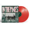 Triffids, The - In the Pines (Red Coloured 2LP Vinyl) (Vinyl LP)